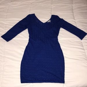 Only worn out once, loved the color but too small